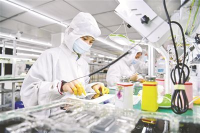 中國(guó)5G進(jìn)入規(guī)模化應(yīng)用關(guān)鍵期，技術(shù)開(kāi)發(fā)加速推進(jìn)