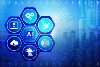 人工智能:開啟智慧生活新時代 技術開發