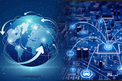 龍崗維康寶物聯網與本公司簽署網站設計技術開發合作協議