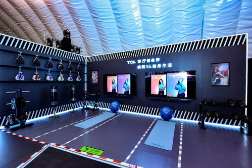 5G賦能智屏 準(zhǔn)獨(dú)角獸雷鳥(niǎo)科技探索場(chǎng)景互聯(lián)網(wǎng)落地